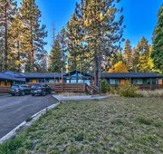 Basecamp Tahoe City hotel detail image 3