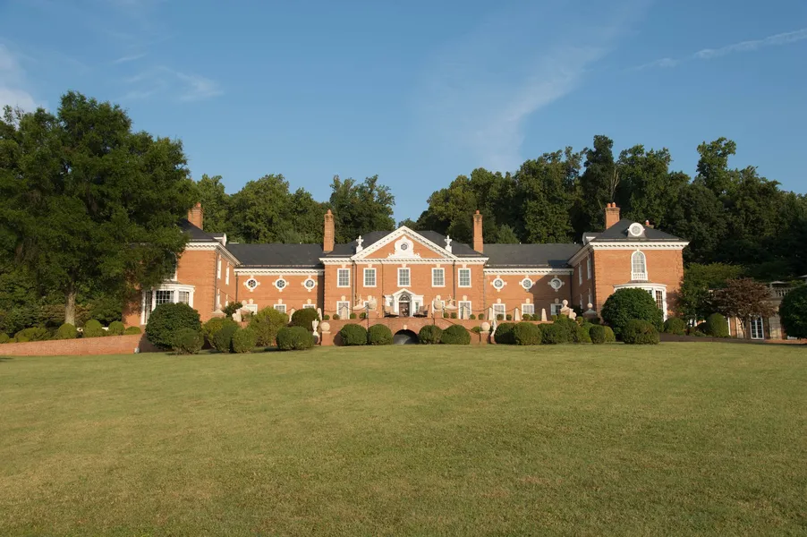 Albemarle Estate at Trump Winery hotel detail image 6