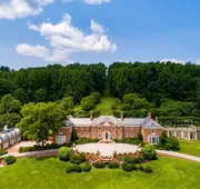 Albemarle Estate at Trump Winery hotel detail image 7