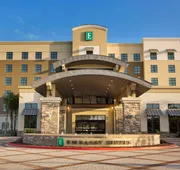 Embassy Suites by Hilton McAllen Convention Center hotel detail image 4