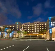 Embassy Suites by Hilton McAllen Convention Center hotel detail image 5