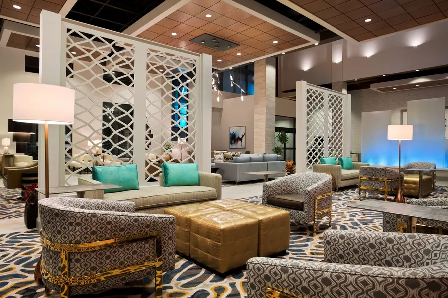 Embassy Suites by Hilton McAllen Convention Center hotel detail image 6