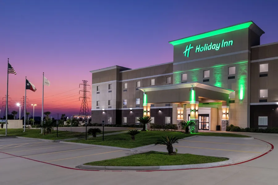 Holiday Inn Galveston Island by IHG hotel detail image 2