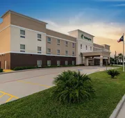 Holiday Inn Galveston Island by IHG hotel detail image 3