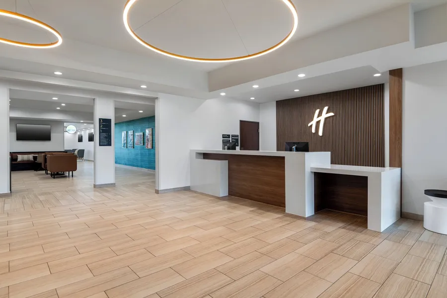 Holiday Inn Galveston Island by IHG hotel detail image 6
