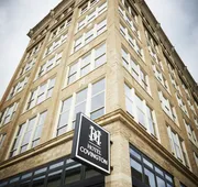 Hotel Covington Cincinnati Riverfront hotel detail image 4