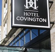 Hotel Covington Cincinnati Riverfront hotel detail image 5