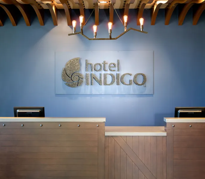 Hotel Indigo Tuscaloosa Downtown by IHG hotel detail image 2