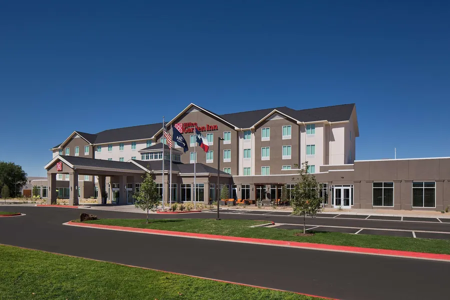 Hilton Garden Inn Lubbock hotel detail image 2