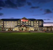 Hilton Garden Inn Lubbock hotel detail image 3