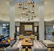 Hilton Garden Inn Lubbock hotel detail image 5
