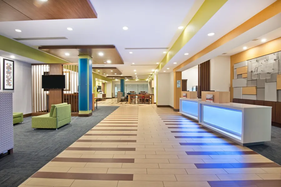 Holiday Inn Express & Suites Uniontown by IHG hotel detail image 2