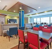 Holiday Inn Express & Suites Uniontown by IHG hotel detail image 3