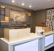 Holiday Inn Express Bordentown - Trenton South by IHG hotel detail image 3