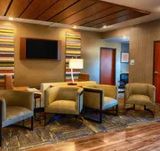 Holiday Inn Express Bordentown - Trenton South by IHG hotel detail image 4