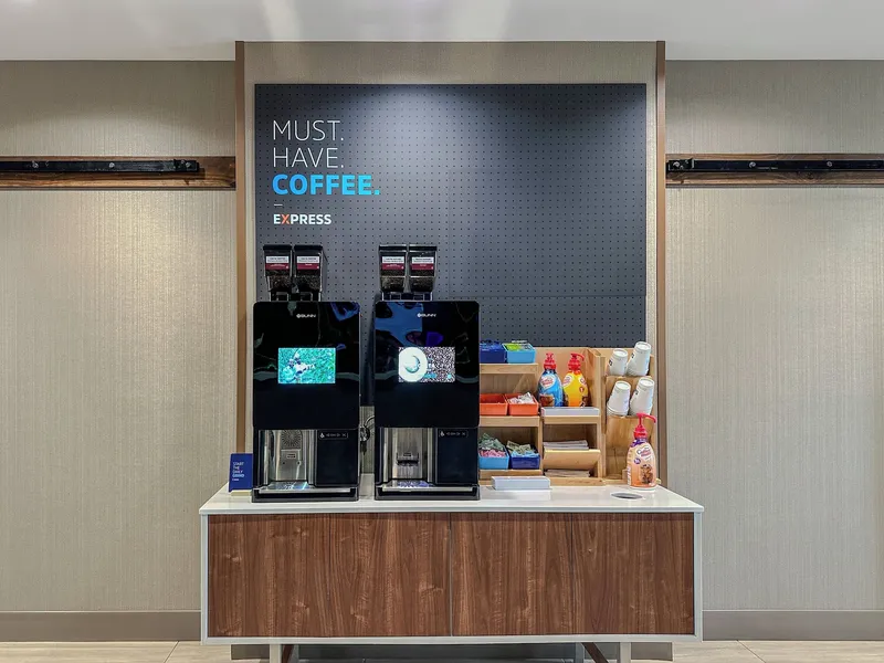 Holiday Inn Express Bordentown - Trenton South by IHG hotel detail image 6