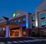 Holiday Inn Express Bordentown - Trenton South by IHG hotel detail image 7