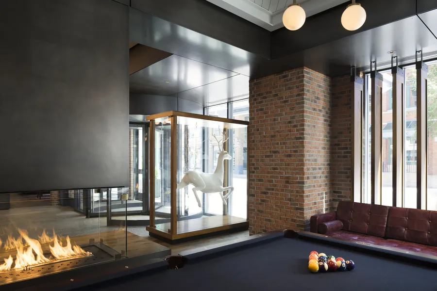 Kimpton Journeyman Hotel by IHG hotel detail image 2