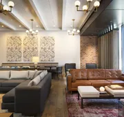 Kimpton Journeyman Hotel by IHG hotel detail image 5
