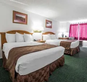 Rodeway Inn Bryce Canyon hotel detail image 3