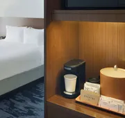 Fairfield Inn & Suites by Marriott Lincoln Southeast hotel detail image 4