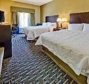 Hampton Inn Indianola hotel detail image 3