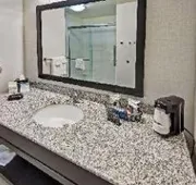 Hampton Inn Indianola hotel detail image 3