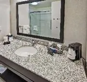Hampton Inn Indianola hotel detail image 4