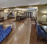 Hampton Inn Indianola hotel detail image 5