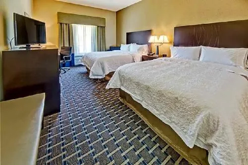 Hampton Inn Indianola hotel detail image 6