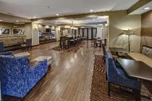 Hampton Inn Indianola hotel thumbnail 6