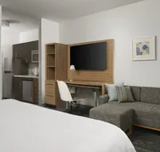 TownePlace Suites by Marriott Swedesboro Philadelphia hotel detail image 5