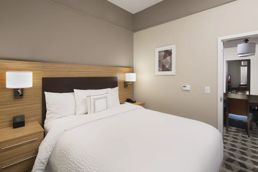 TownePlace Suites by Marriott Swedesboro Philadelphia hotel detail image 6
