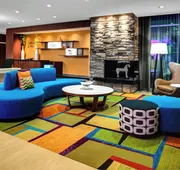 Fairfield Inn & Suites by Marriott Douglas hotel detail image 3