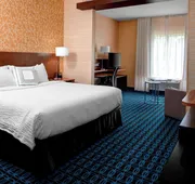 Fairfield Inn & Suites by Marriott Douglas hotel detail image 7