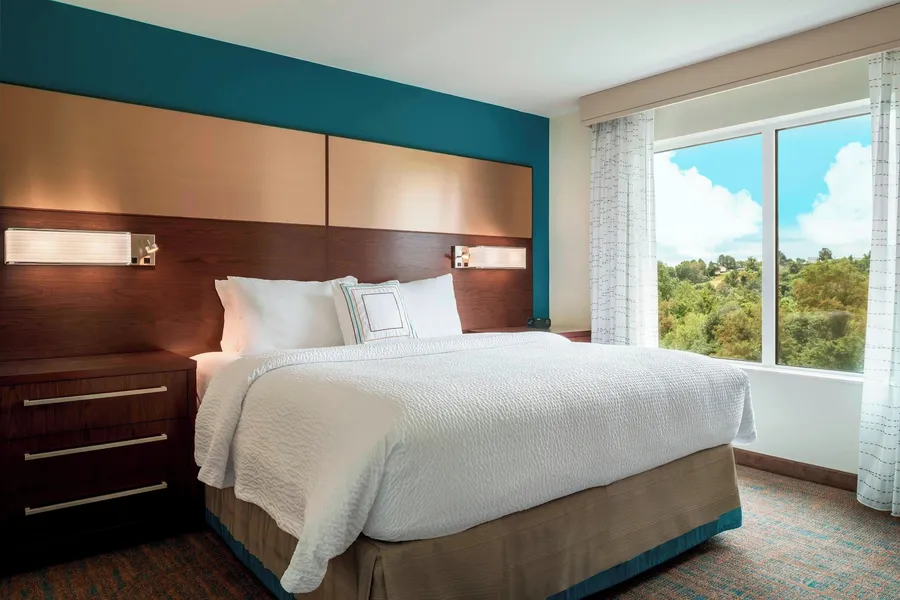 Residence Inn Wheeling-St. Clairsville, OH hotel detail image 6