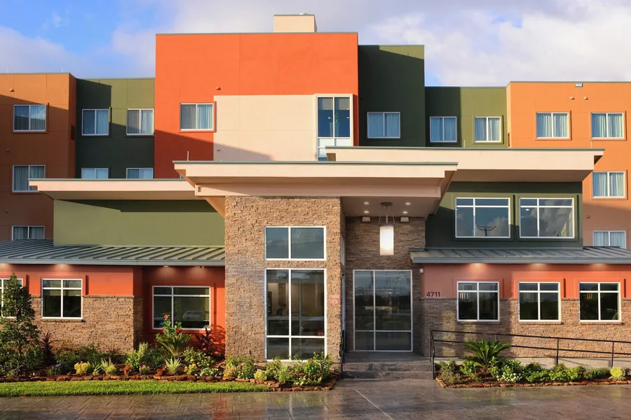 Residence Inn by Marriott Houston Pasadena hotel detail image 2