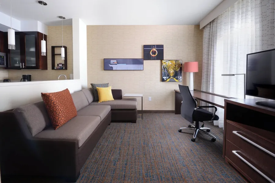 Residence Inn by Marriott Houston Pasadena hotel detail image 6