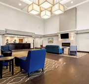 Comfort Suites Rensselaer near Fair Oaks hotel detail image 7