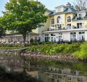 Ripplecove Hotel & Spa hotel detail image 3