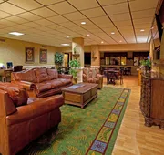 Moncks Corner Inn hotel detail image 4