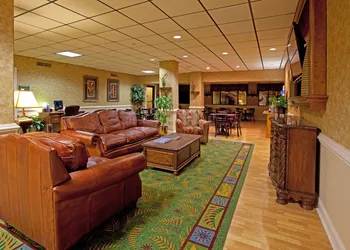 Moncks Corner Inn hotel thumbnail 4