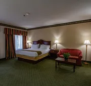 Moncks Corner Inn hotel detail image 7