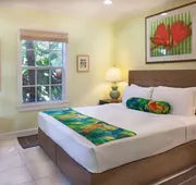 Travelers Palm hotel detail image 3