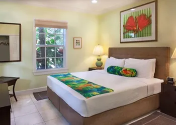 Travelers Palm hotel thumbnail 3