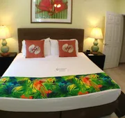 Travelers Palm hotel detail image 4