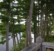 Milford Motel On The River hotel detail image 7