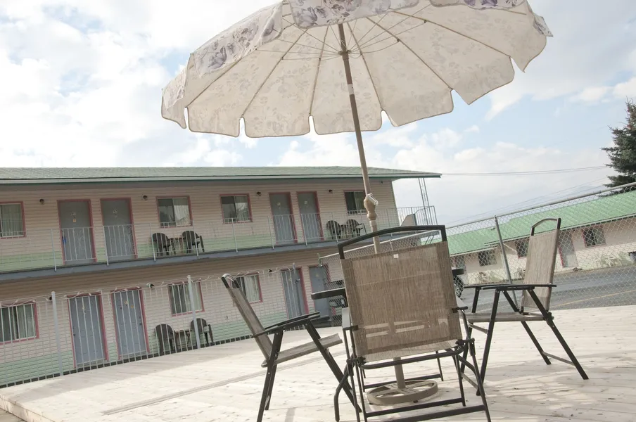 Sunset Motel hotel detail image 6