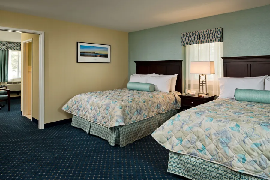 Wellfleet Motel and Lodge hotel detail image 6