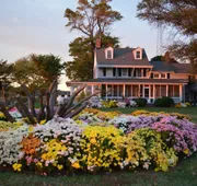 Black Walnut Point Inn hotel detail image 5